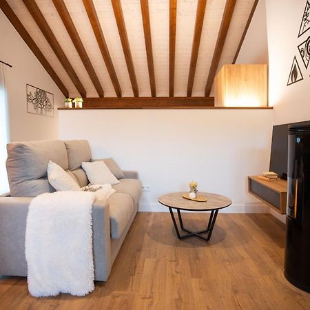 Casa Rural Kabia Arráyoz Zewnętrze zdjęcie