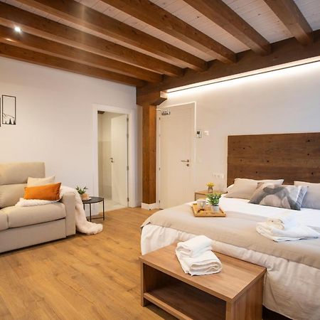 Casa Rural Kabia Arráyoz Zewnętrze zdjęcie