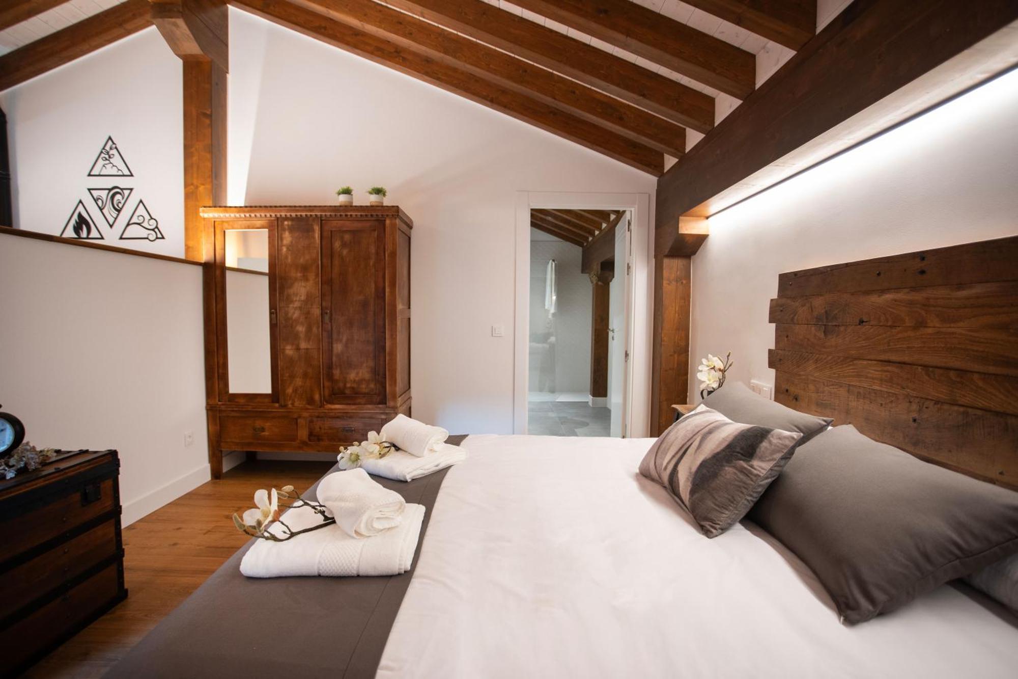 Casa Rural Kabia Arráyoz Zewnętrze zdjęcie