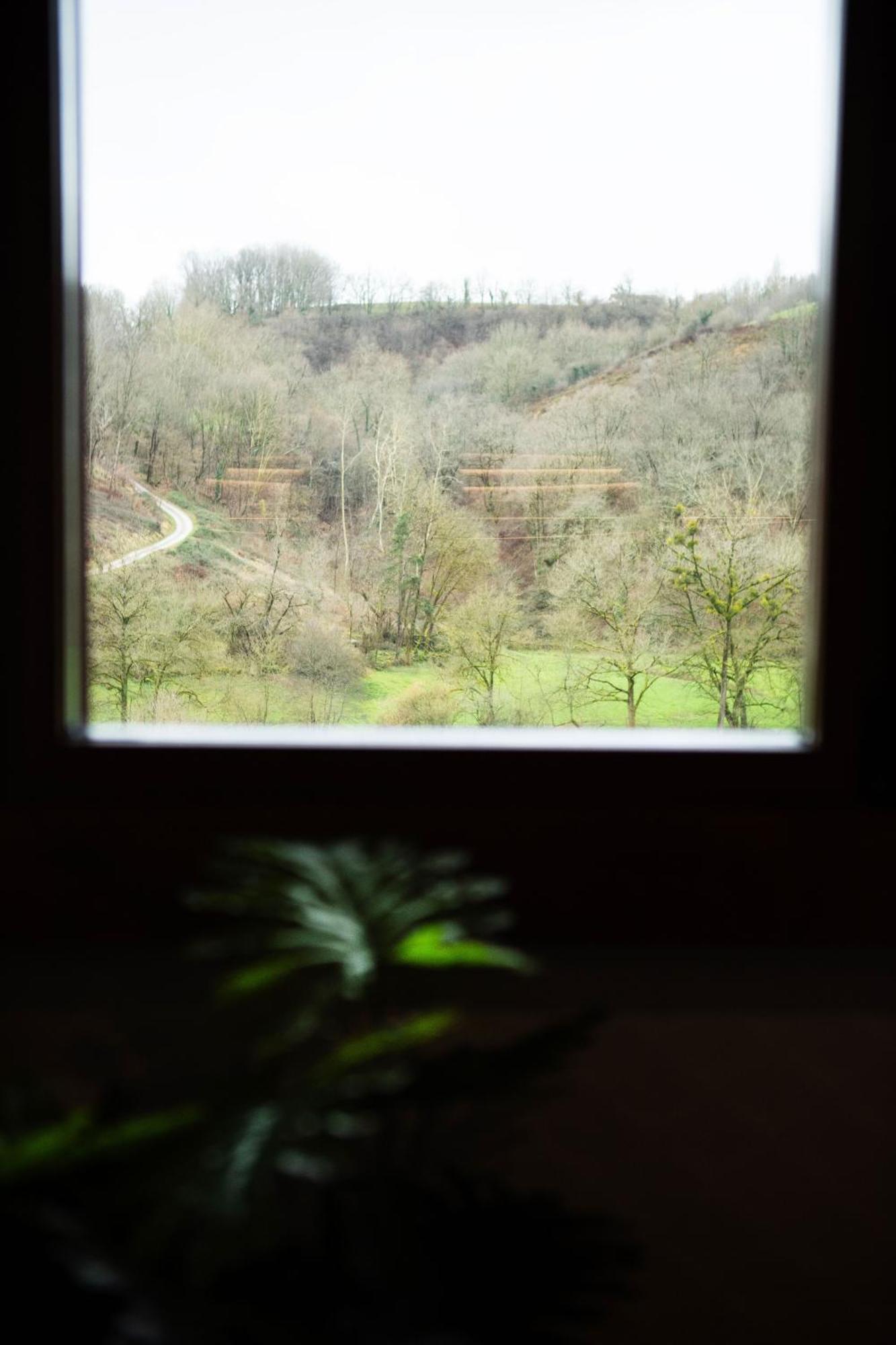 Casa Rural Kabia Arráyoz Zewnętrze zdjęcie