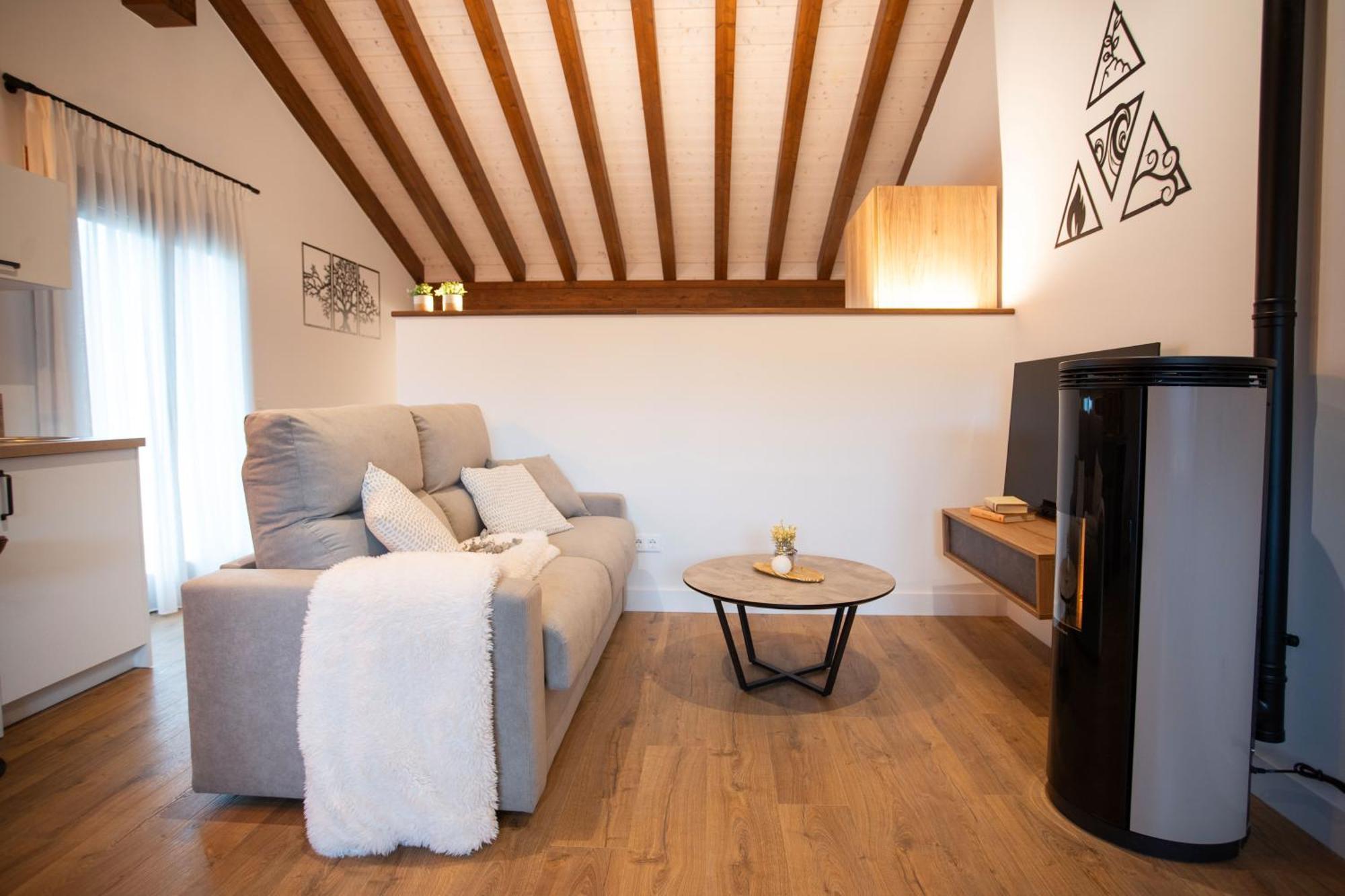Casa Rural Kabia Arráyoz Zewnętrze zdjęcie