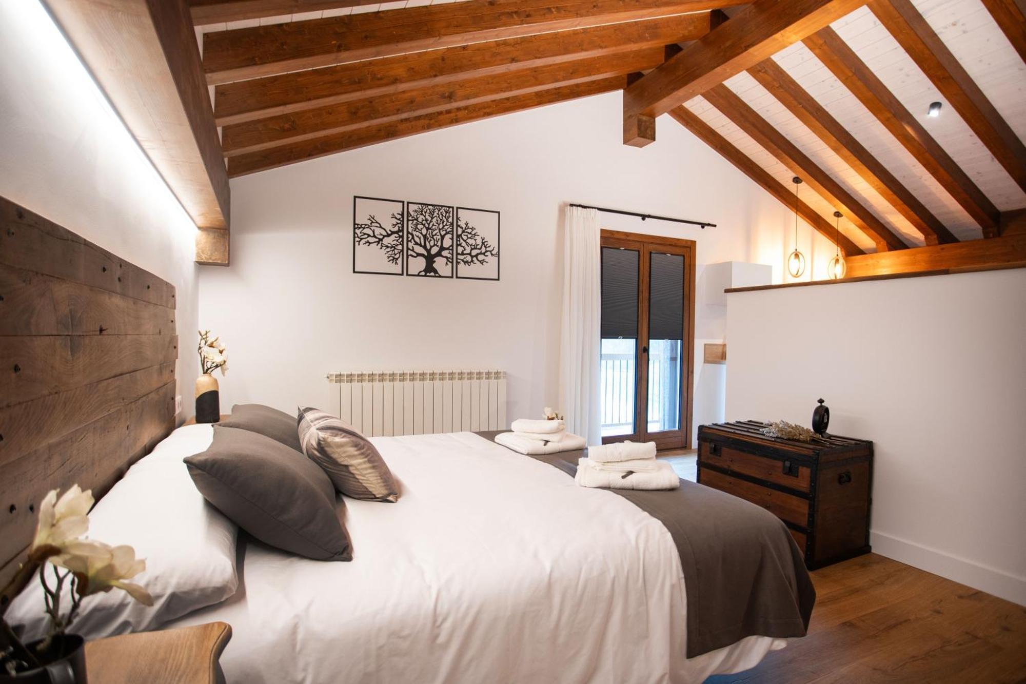 Casa Rural Kabia Arráyoz Zewnętrze zdjęcie