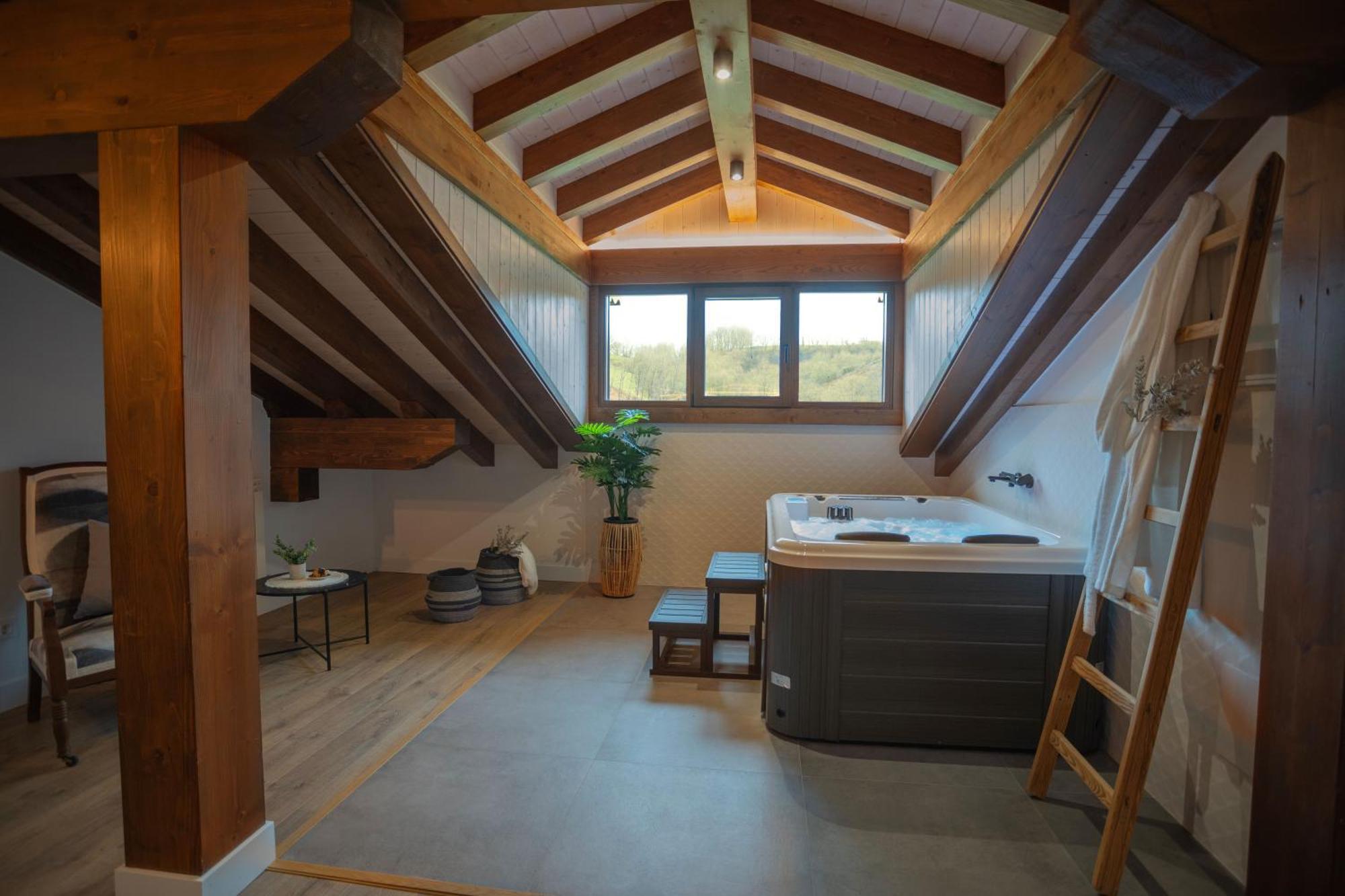 Casa Rural Kabia Arráyoz Zewnętrze zdjęcie