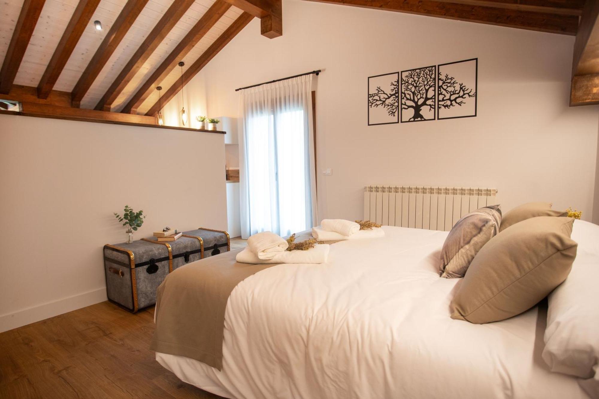 Casa Rural Kabia Arráyoz Zewnętrze zdjęcie