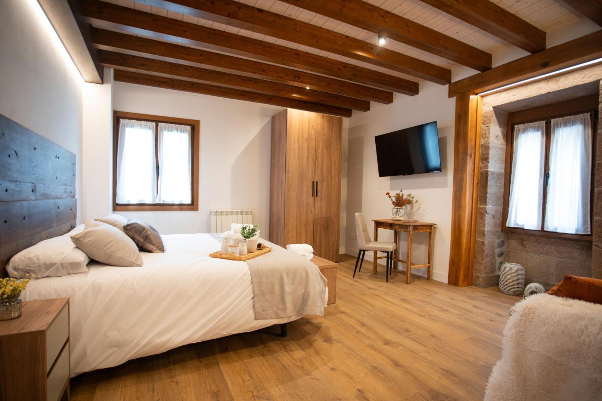 Casa Rural Kabia Arráyoz Zewnętrze zdjęcie
