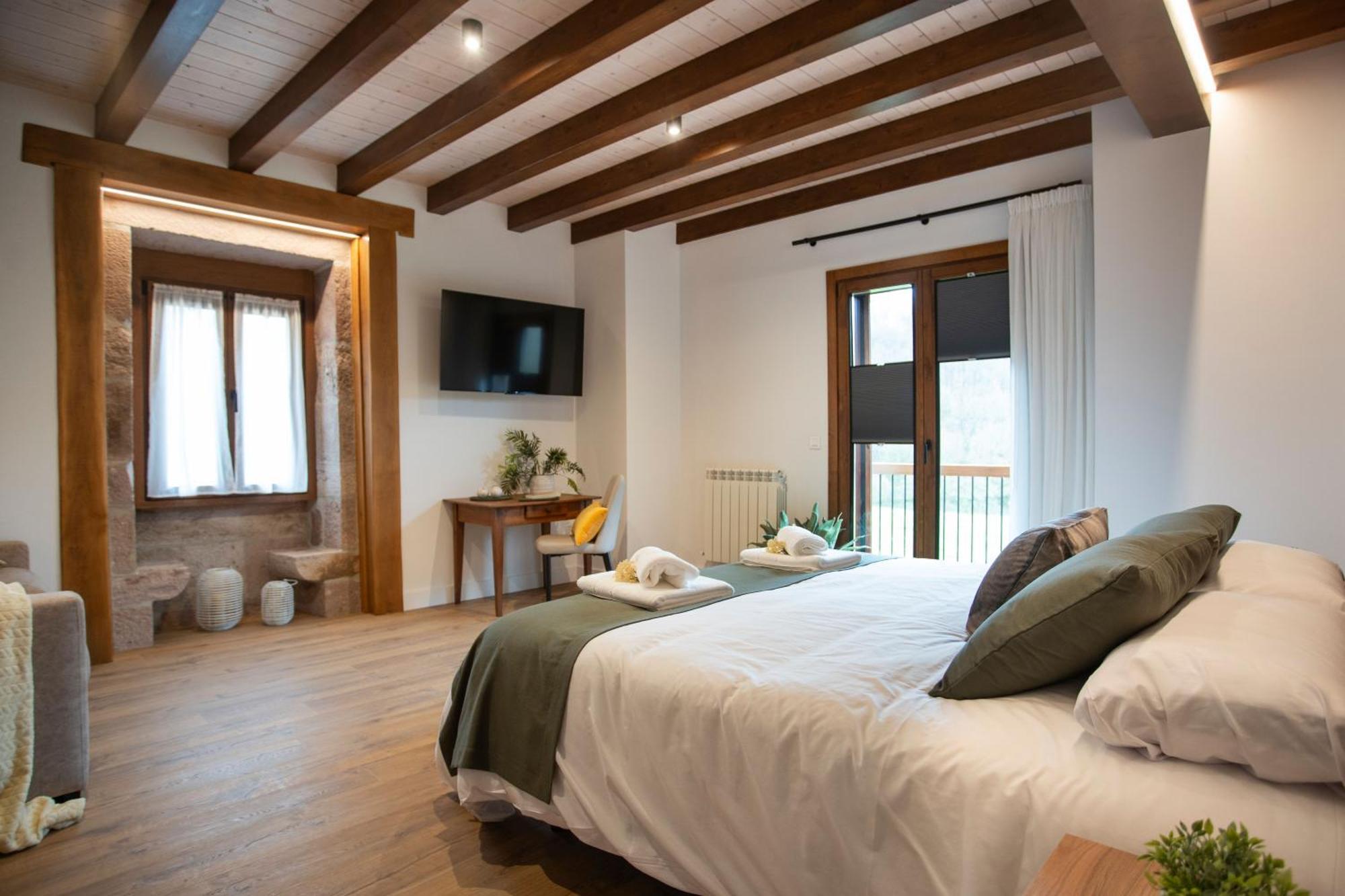 Casa Rural Kabia Arráyoz Zewnętrze zdjęcie