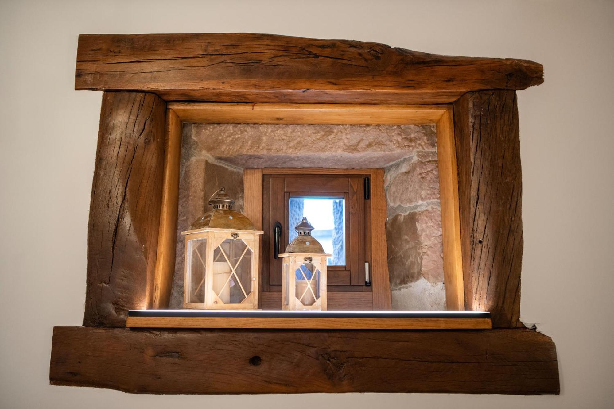 Casa Rural Kabia Arráyoz Zewnętrze zdjęcie