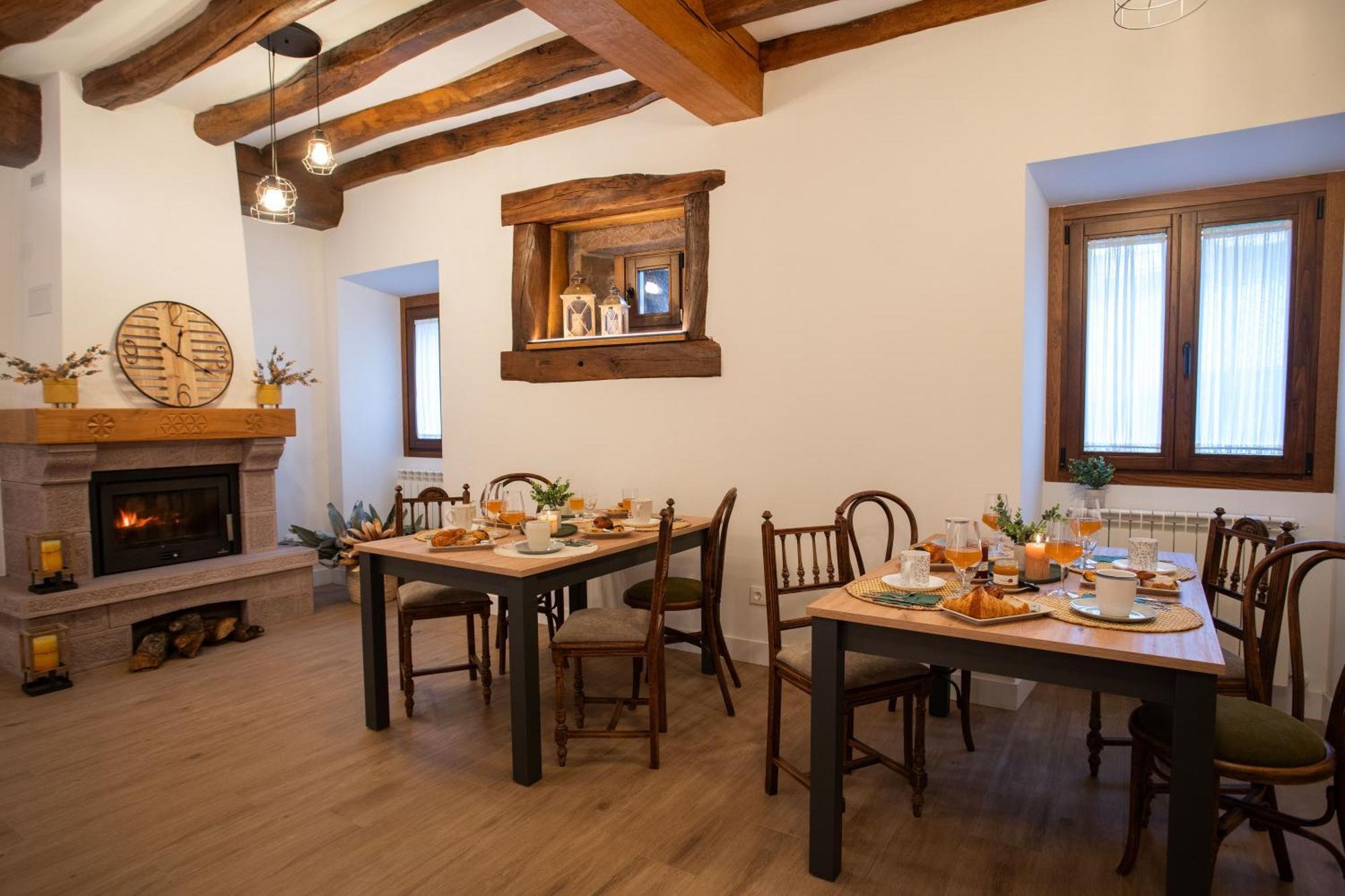 Casa Rural Kabia Arráyoz Zewnętrze zdjęcie